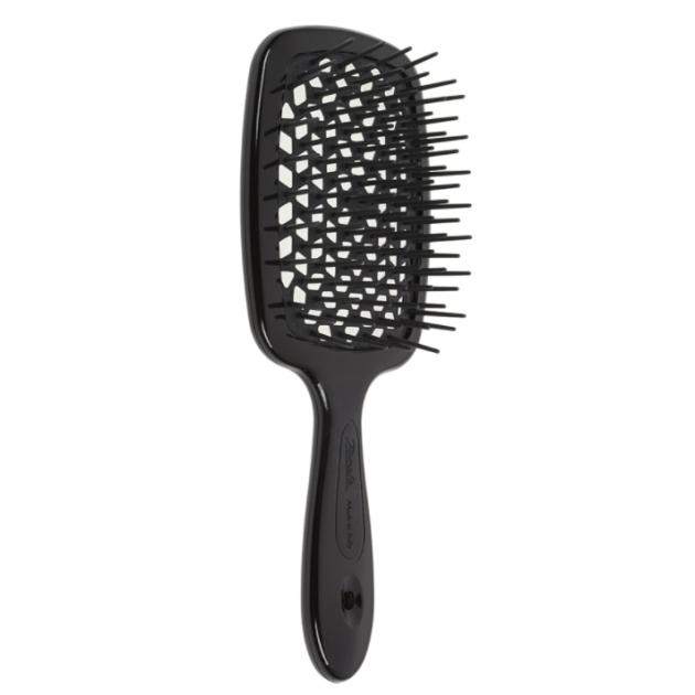 Щетка Janeke Superbrush The Original SP226NER Черная
