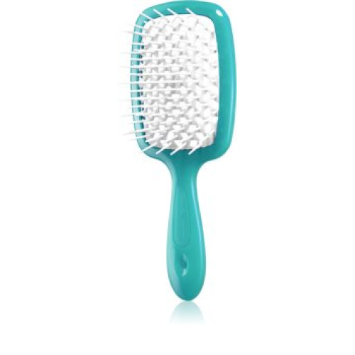 Janeke Superbrush The Original 94SP226 VV Щітка Блакитна/Біла