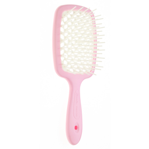 Janeke Superbrush The Original 93SP226RSA Щітка Рожева/біла