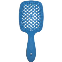 Janeke Small Superbrush The Original 83SP234BFL Щітка мала Синя