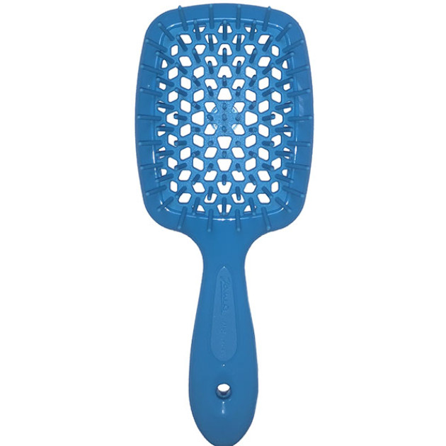 Janeke Small Superbrush The Original 83SP234BFL Щітка мала Синя