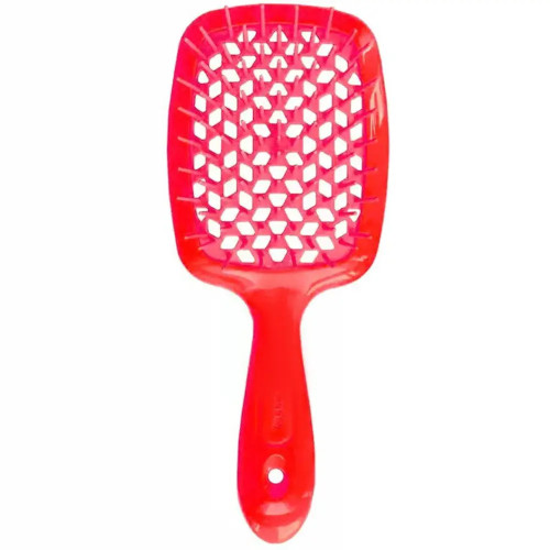 Janeke Superbrush The Original 82SP226PFL Щітка Коралова