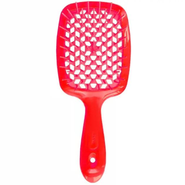 Janeke Superbrush The Original 82SP226PFL Щітка Коралова