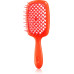 Janeke Superbrush The Original 82SP226OFL Щітка Неоново-помаранчева