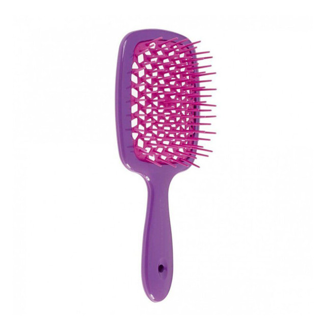 Janeke Superbrush The Original 86SP226 VSA Щітка Фуксія