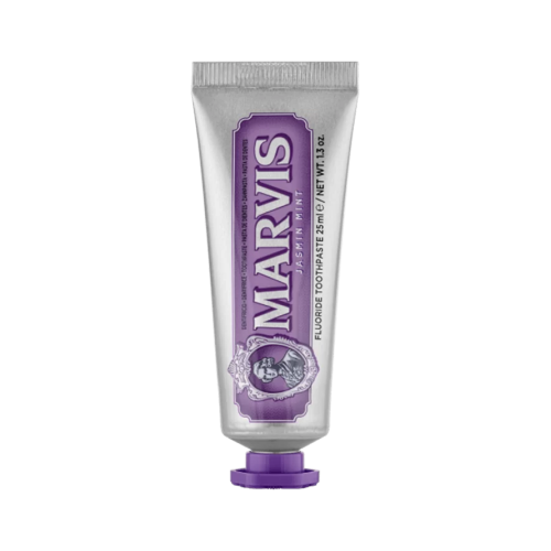 Marvis Dentifrice Jasmin Mint 25 ml Зубна паста Жасмин-м'ята