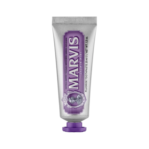Marvis Dentifrice Jasmin Mint 25 ml Зубна паста Жасмин-м'ята
