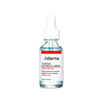 J'sDerma Acnetrix Control AC Serum Niacinamide 8% Zn-PCA 1% 30ml Сироватка з ніацинамідом та цинком