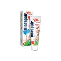 BIOREPAIR Kids 0-6 Strawberry 50ml  Дитяча зубна паста 