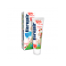 BIOREPAIR Kids 0-6 Strawberry 50ml Детская зубная паста 