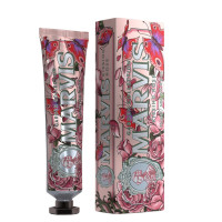 Marvis Kissing Rose 75 ml Зубна паста Поцілунок Троянди