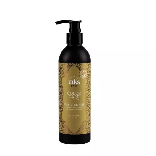 MKS-ECO Color Care Conditioner Sunflower Scent 296 ml Кондиціонер для фарбованого волосся