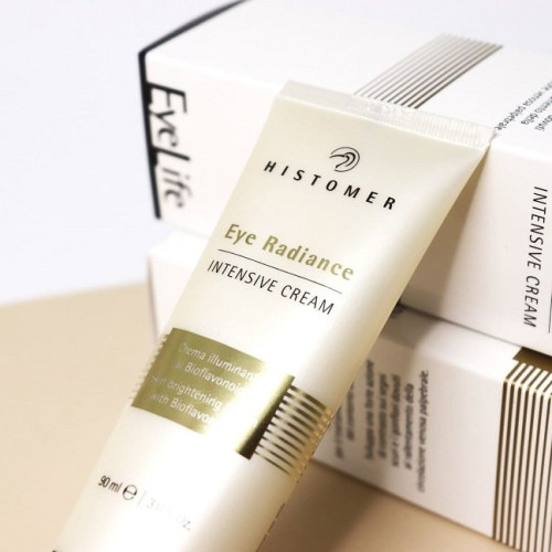 Histomer Eye Cream Golden Code 15 ml Крем для кожи вокруг глаз