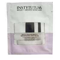 SAMPLE Instytutum Truly-Transforming Brightening Eye Cream Зразок крему ліфтинг для повік