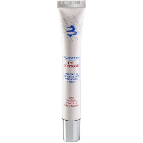 Biogena Eye Contour 15 ml Крем-гель для шкіри навколо очей
