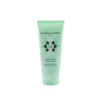 La Sultane De Saba Shower Cream Tahiti Aloe Vera 200 ml Крем для душу Tahiti Aloe Vera