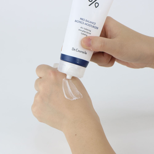 Dr.Ceuracle Pro Balance Biotics Moisturizer 100 ml Зволожуючий крем з пробіотиками