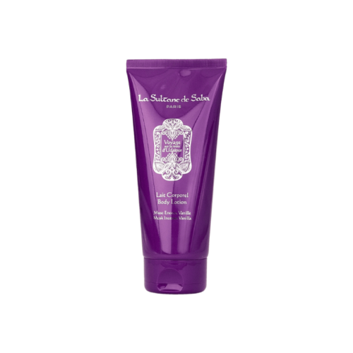La Sultane De Saba Body Lotion Udaipur 200ml Молочко для тіла Удаіпур