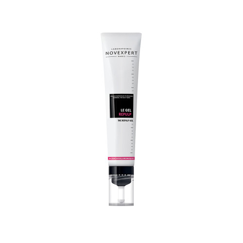 Novexpert Hyaluronic Acid The Repulp Gel 40 ml Наповнюючий гель з гіалуроновою кислотою