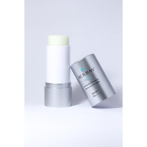 Rejuran Healer UV protection Balm 19g Сонцезахисний бальзам для обличчя