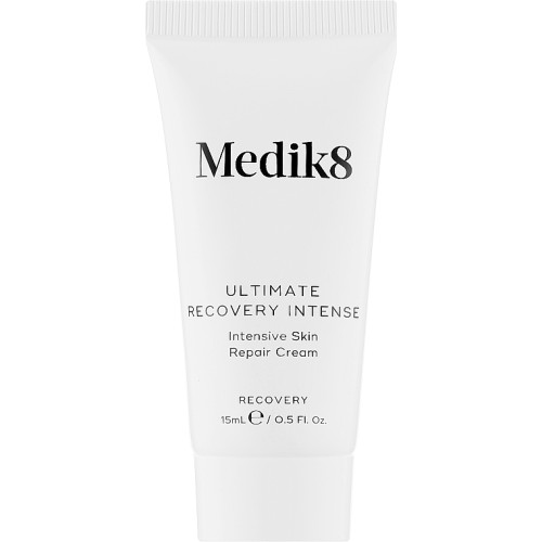 Medik8 Ultimate Recovery Intense 15ml  Інтенсивний відновлювальний крем