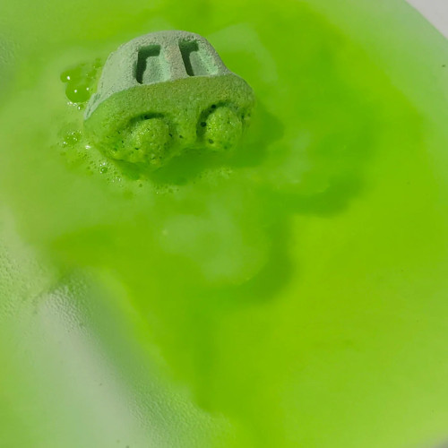 Bomb Cosmetics Міні бомбочка 