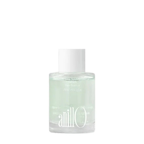 ANILLO Lime Sunday Refresh Hair Essence 10ml МІНІАТЮРА Есенції для волосся