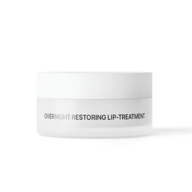 Transparent Lab Overnight Restoring Lip Treatment 15ml Восстанавливающий бальзам для губ