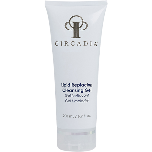Circadia Lipid Replacing Cleansing Gel 200 ml Ліпідний гель для очищення шкіри обличчя