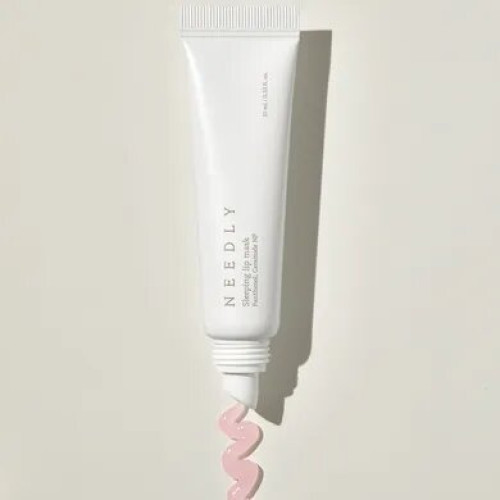 Needly Sleeping Lip Mask 10ml Нічна маска для губ