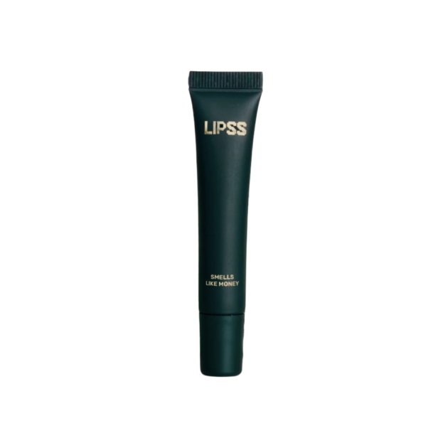 Lipss Lipper Smells like money Lip Gloss 8 ml Блиск для губ