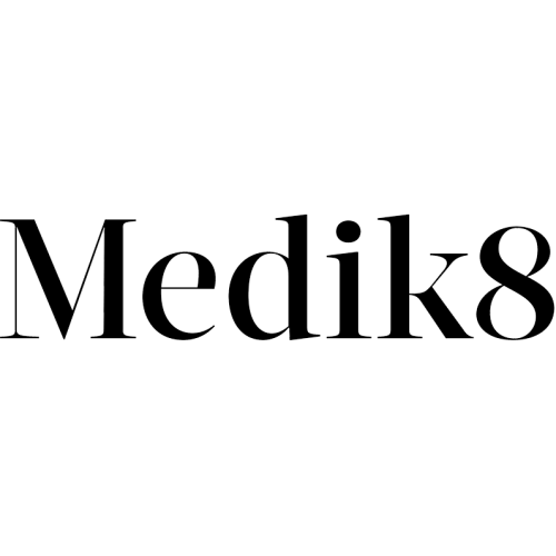 Medik8 Travel Size Очищення 40ml