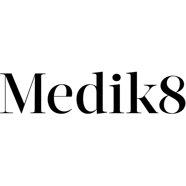 Medik8 Travel Size Очищення 40ml