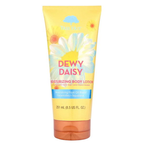 Tree Hut Dewy Daisy Hydrating Body Lotion 251ml Лосьон для тела