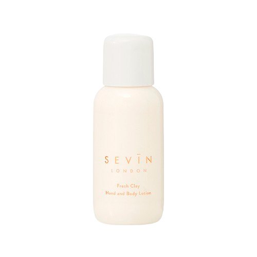 SEVIN Fresh Clay Hand and Body Lotion 75 ml Лосьйон для рук та тіла