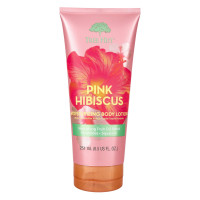 Tree Hut Pink Hibiscus Hydrating Body Lotion 251ml Лосьйон для тіла