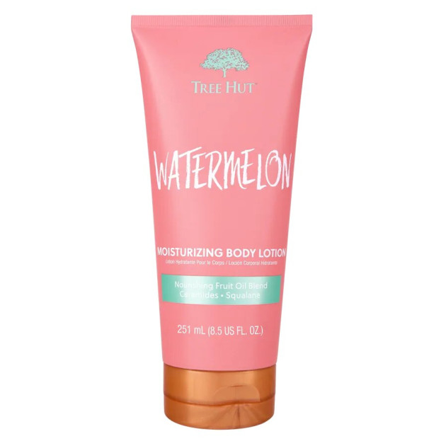 Tree Hut Watermelon Hydrating Body Lotion 251ml Лосьйон для тіла