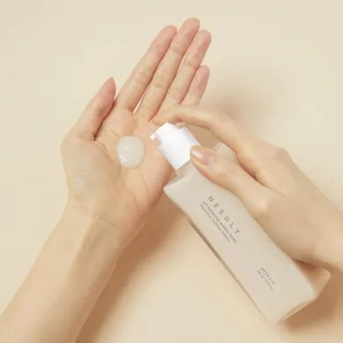 Needly pH Balancing Essence Lotion 145ml Лосьйон для обличчя ph 5,5 з екстрактом Альбатрела