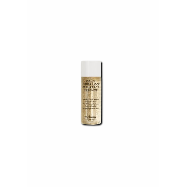 Melume Daily Hydra Lock Resurface Essence 30ml Увлажняющая эссенция с кислотами