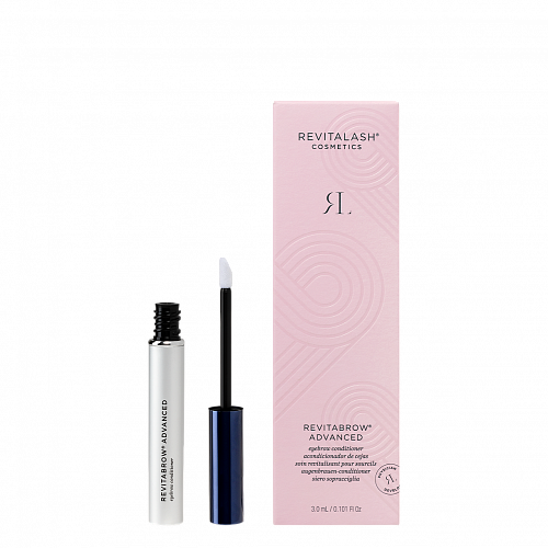 Revitalash Brow Advanced Conditioner 3 ml Сироватка-кондиціонер для догляду за бровами