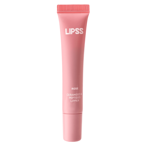 Lipss Lipper Rose Lip Gloss 8 ml  Блиск для губ 
