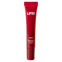 Lipss Lipper Cherry Lip Gloss 8 ml  Блиск для губ 