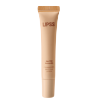Lipss Lipper Salted Caramel Lip Gloss 8 ml  Блиск для губ 
