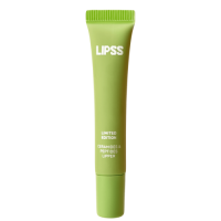 Lipss Lipper Limited Edition Raspberry tart Lip Gloss 8 ml Блиск для губ 
