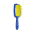 Janeke Superbrush The Original 86SP226 BLG Щітка Синя/жовта