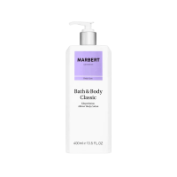 Marbert Bath & Body Classic Body Lotion 400ml Універсальний лосьйон для тіла
