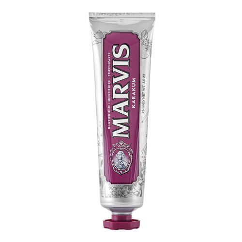 Marvis Dentifrice Karakum 75 ml Зубная паста