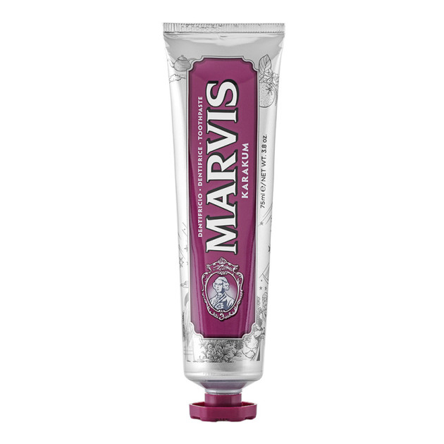 Marvis Dentifrice Karakum 75 ml Зубна паста