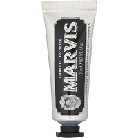 Marvis Dentifrice Amarelli Licorice Mint 25 ml Амареллі Локриця