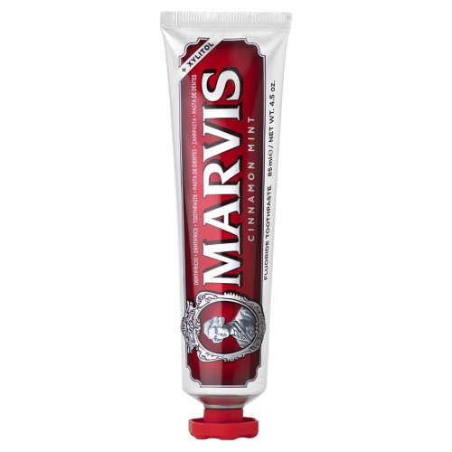 Marvis Dentifrice Cinnamon Mint 85 ml Зубна паста Кориця-м'ята